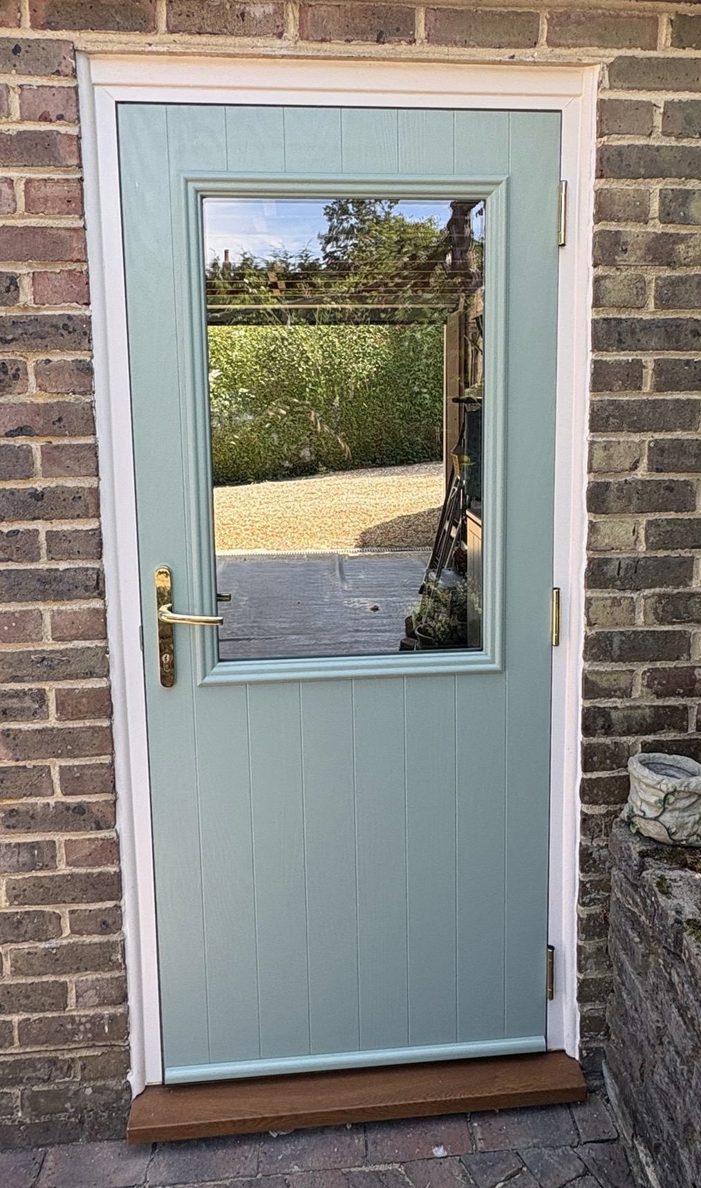 UPVC Windows & Doors image